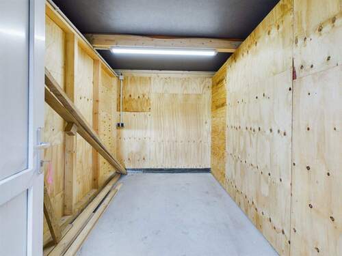 Abstellraum - 