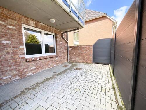 Terrasse - 