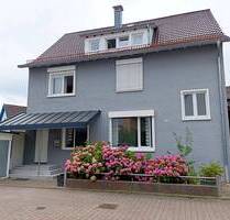 Wohnen mit Anspruch - 234 m² Komfort in traumhafter Lage - Gaggenau Ottenau