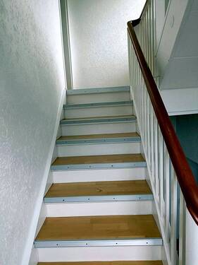 Treppenhaus - 