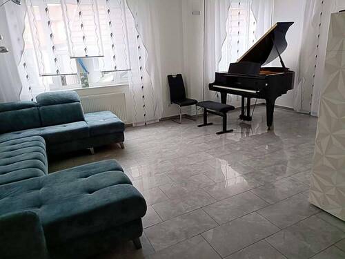 EG Repräsentationszimmer - Mehrfamilienhaus, Wohnhaus mit 234,00 m&sup2; in Gaggenau zum Kaufen