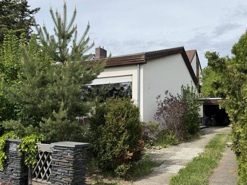 Bild 3 - 7 Zimmer Einfamilienhaus in Herzogenaurach