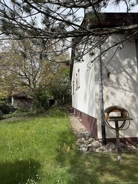 Bild 4 - Einfamilienhaus mit 190,00 m&sup2; in Herzogenaurach zum Kaufen
