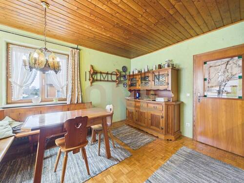 Bild 4 - Einfamilienhaus mit 135,80 m&sup2; in Saal an der Donau zum Kaufen