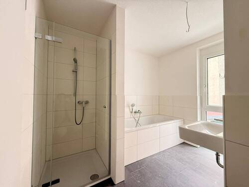 Badezimmer - 