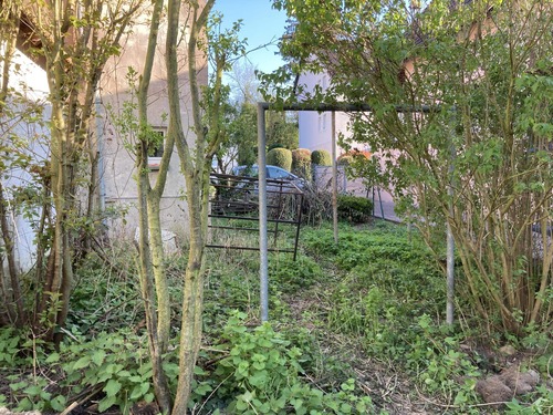 Garten - 