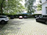 Parkfläche - 