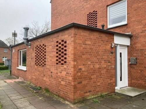 Ansicht - 3 Zimmer Büro in Schneverdingen