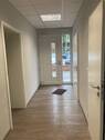 Hintereingang - Büro in Schneverdingen zur Miete