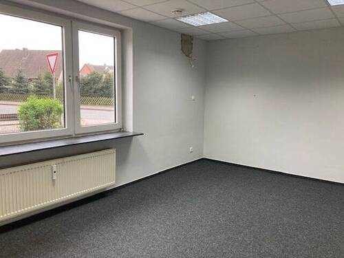 Nebenraum ca. 18 m² Nutzfläche - 