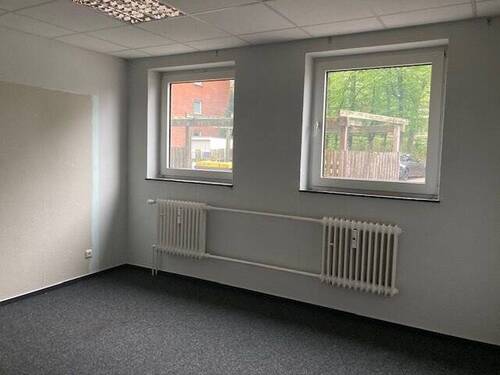 Büro ca. 13 m² Nutzfläche - 
