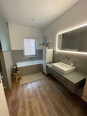 Badezimmer - 