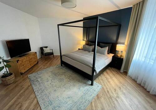 Schlafzimmer - 