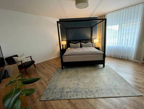 Schlafzimmer - 