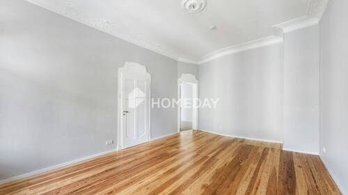 Schlafzimmer 2 - 