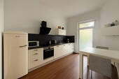 Küche - 3 Zimmer Etagenwohnung in Krefeld