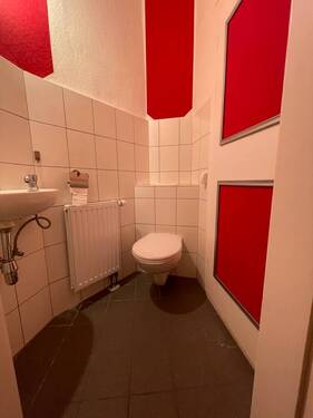 Gäste-WC - 