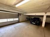 Tiefgarage - 