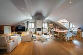 Wohnraum - 