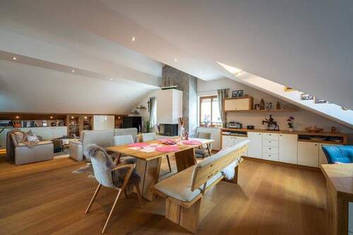 Essplatz Wohnzimmer - 