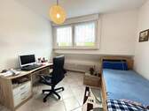 Schlafzimmer 2 - 