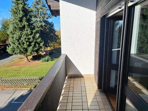 Balkon - 