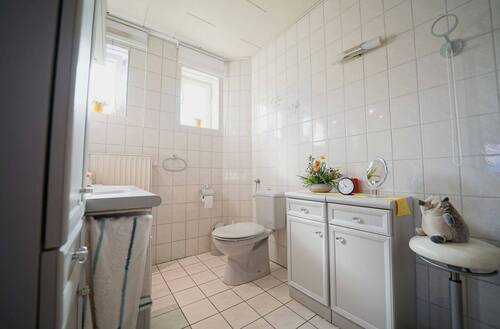 Badezimmer - 