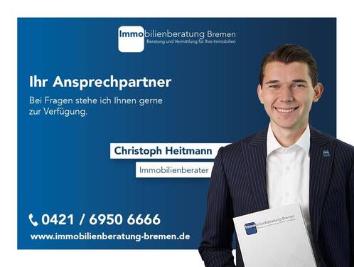 Ihr Ansprechpartner - 