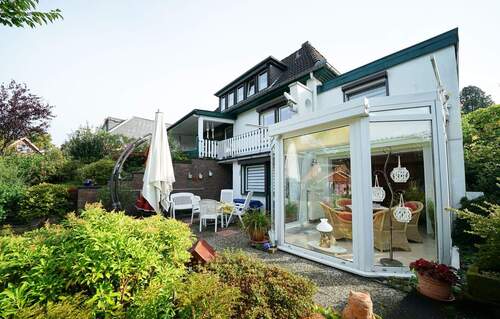 Außenansicht hinten - 