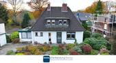 Titelbild - 7 Zimmer Einfamilienhaus zum Kaufen in Ritterhude