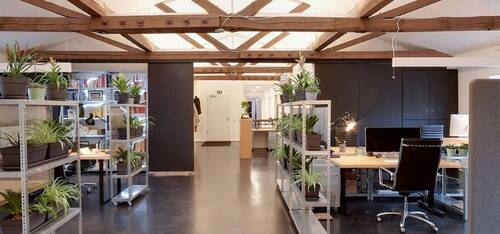 Sonstiges - Büro in München zur Miete