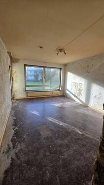 Bild 2 - 2 Zimmer Etagenwohnung zum Kaufen in Neuss