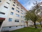 Wohngebäude - 3 Zimmer Etagenwohnung zur Miete in Chemnitz