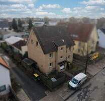 Das Multi-Talent unter den Immobilien - Ihr Konzept entscheidet! - Bielefeld Brackwede