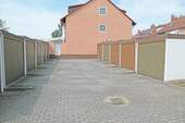 Garagenhof - 