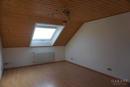 Zimmer 1 DG - 