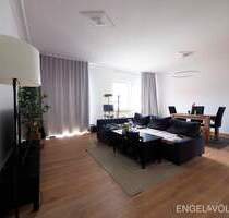 Attraktive Eigentumswohnung mit drei Balkonen in zentraler Lage! - Saarbrücken Alt-Saarbrücken