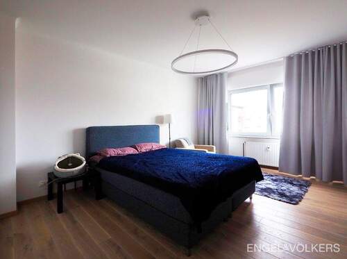 Bild 2 - 3 Zimmer Etagenwohnung zum Kaufen in Saarbrücken