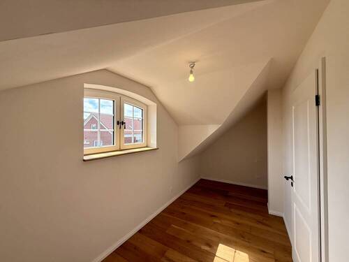 Gästezimmer/Büro OG - 