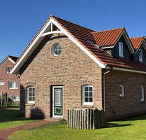 Stilvolles Neubau-Ferienhaus mit Nordsee-Charme auf Baltrum!