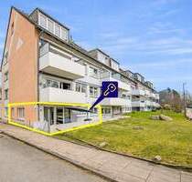 Kernsanierte Souterrainwohnung in Schönberg