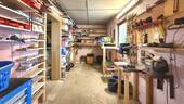 Werkstatt Garage - 
