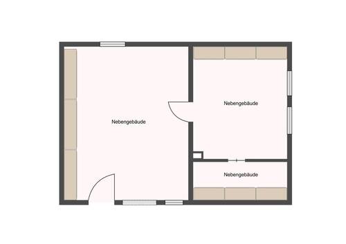 Alte Werkstatt - 