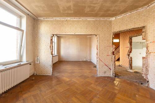 Wohn-Esszimmer - Super Lage für einen Neubeginn!