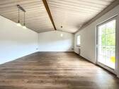 EG Wohnen - 3 Zimmer Einfamilienhaus in Pommelsbrunn