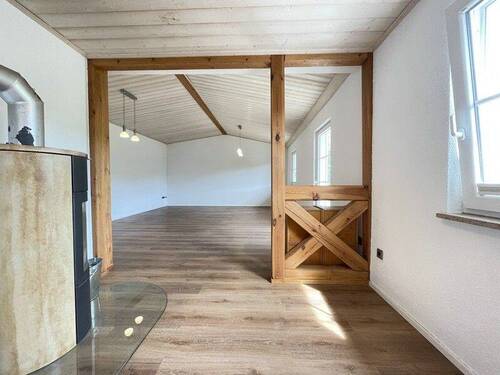 EG Wohnen - 