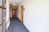 Eingangsbereich - 