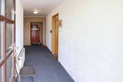 Eingangsbereich - 