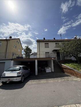 Bild 2 - 6 Zimmer Doppelhaushälfte zum Kaufen in Waiblingen