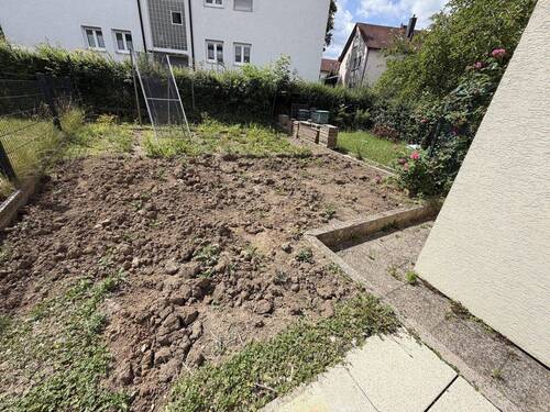 Bild 4 - Doppelhaushälfte mit 153,00 m&sup2; in Waiblingen zum Kaufen